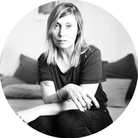 Lisa Balavoine