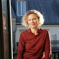 Ludmila Charles