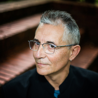 Alain Mascaro