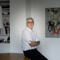 Pascal Manoukian