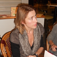 Gwenaëlle Aubry