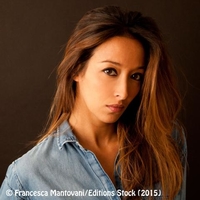Saphia Azzedine