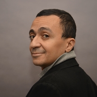 Salim Bachi
