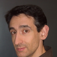 Joël Baqué