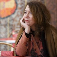 Jeanne Benameur