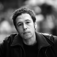Nicolas Bouyssi