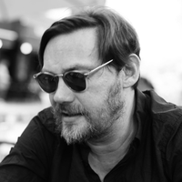 Sylvain Chantal