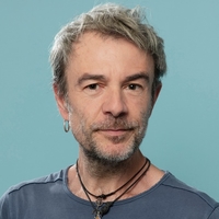 Fabrice Caro