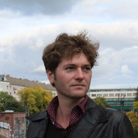 Guillaume Brandebourg