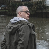 Joseph Andras