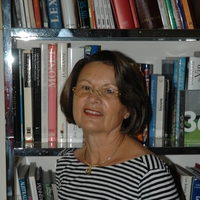 Marie-Odile Ascher