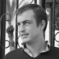 Olivier Bourdeaut