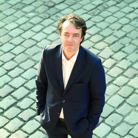 Patrick de Bayser