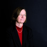 Aliette Armel