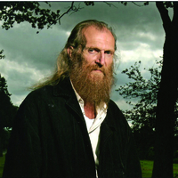 André Bucher