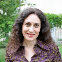 Karine Albou