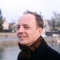 Stéphane Bouquet
