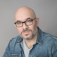 Stephen Carrière