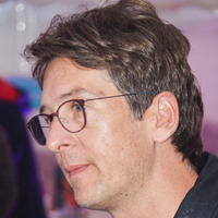 Arnaud Cathrine
