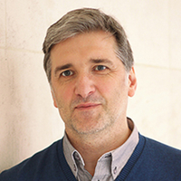 Joël Egloff