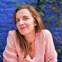 Amandine Dhée