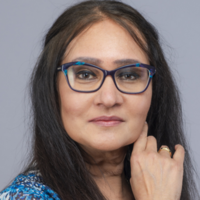Ananda Devi