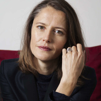 Céline Curiol