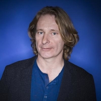 David Fauquemberg