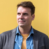 Olivier Dorchamps
