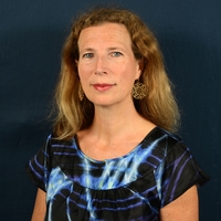 Catherine Cusset