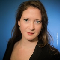 Emmanuelle Favier