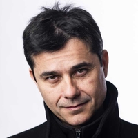 Laurent Binet