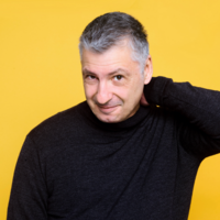 Jean-Philippe Blondel