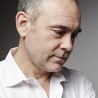 Christophe Boltanski