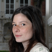 Camille Bordas