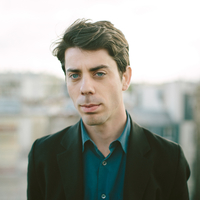 Adrien Bosc