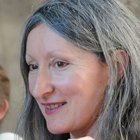 Cathie Barreau