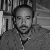 Damien Galisson