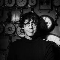 Fabien Vehlmann