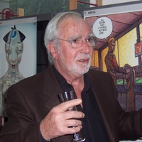 François Gantheret