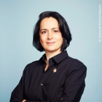 Stéphanie Janicot