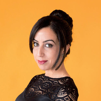 Faïza Guène