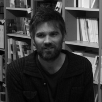 Benjamin Haegel