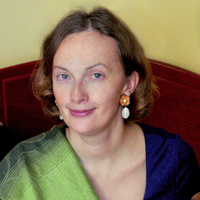 Elise Galpérine