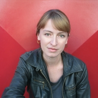 Hélène Gaudy