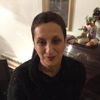 Leïla Houari