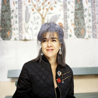 Nadia Galy