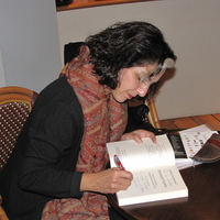 Fariba Hachtroudi