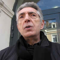Bernard Jannin