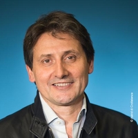Frédéric Gros